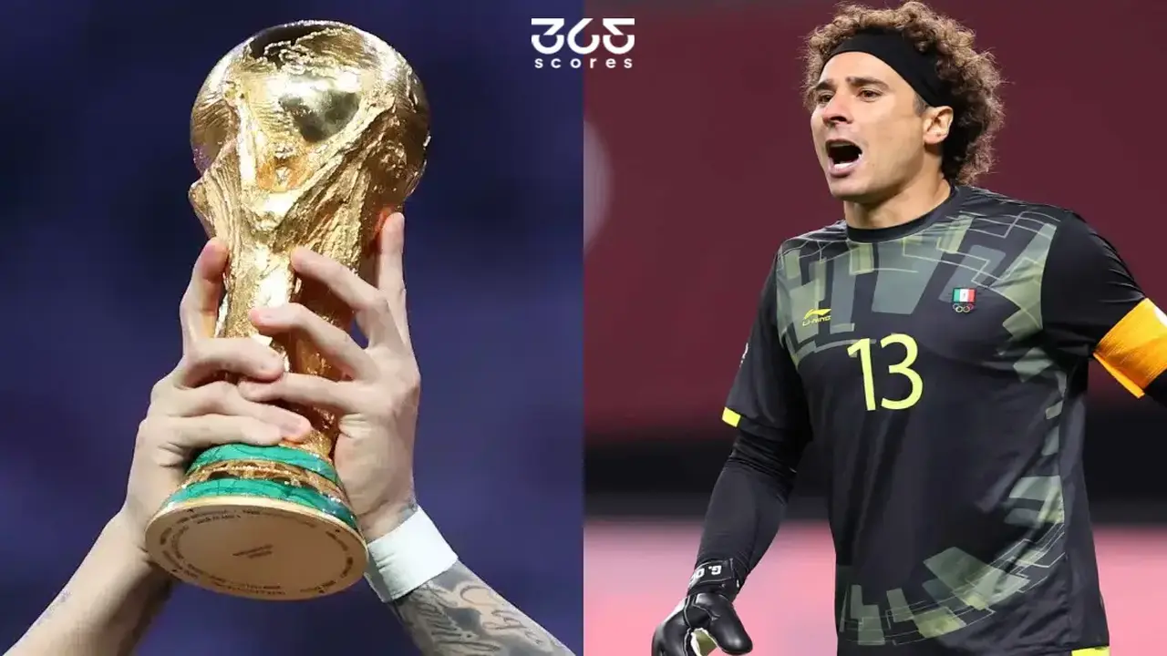 مباراة المكسيك ضد جنوب أفريقيا: 5 تفاصيل عن افتتاح كأس العالم 2010